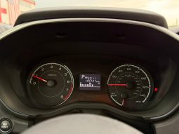 
										SUBARU CROSSTRECK full									