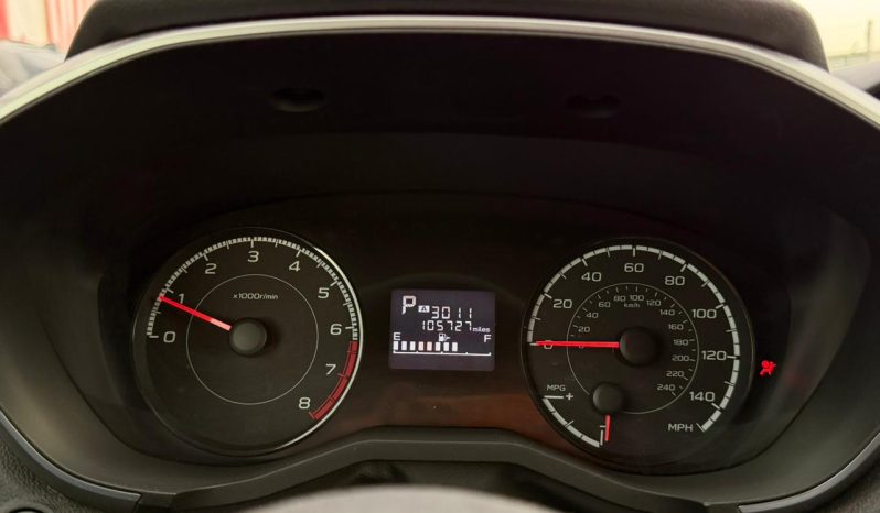 
								SUBARU CROSSTRECK full									