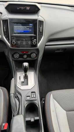 
										SUBARU CROSSTRECK full									