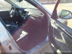 
										BMW X3 full									