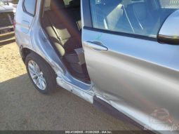 
										BMW X3 full									
