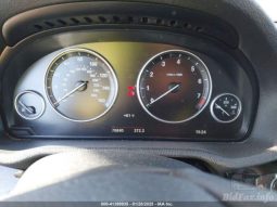 
										BMW X3 full									