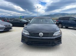 
										Volkswagen jetta full									