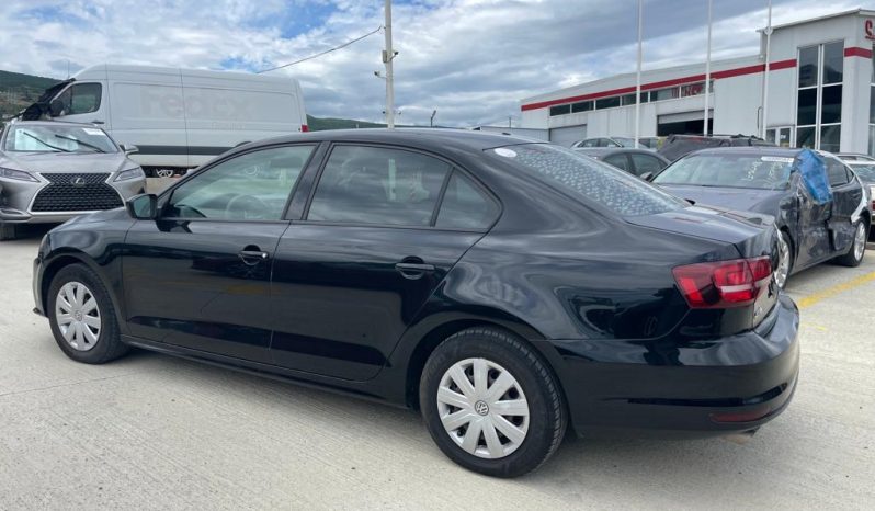 
								Volkswagen jetta full									