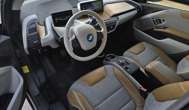 
								bmw i3 full									