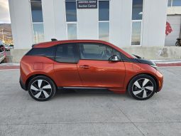 
										bmw i3 full									