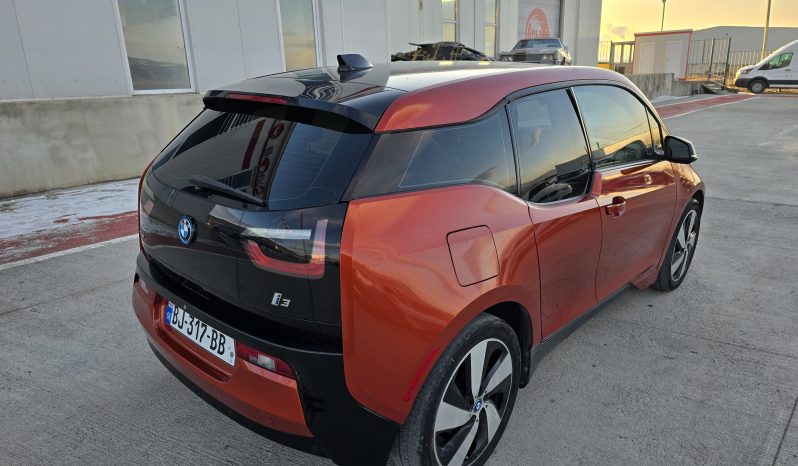 
								bmw i3 full									