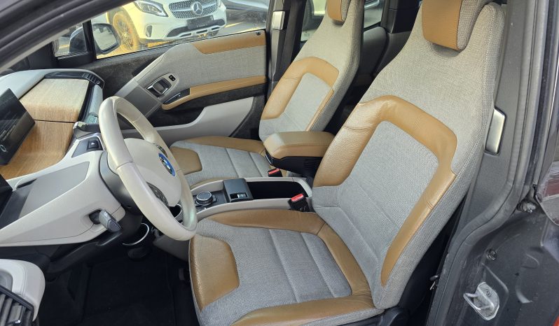 
								bmw i3 full									
