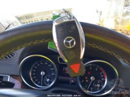 
										Mercedes Benz ML400 2014 full									