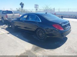 
										Mercedes-benz s 550 full									