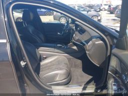 
										Mercedes-benz s 550 full									