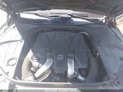 
										Mercedes-benz s 550 full									