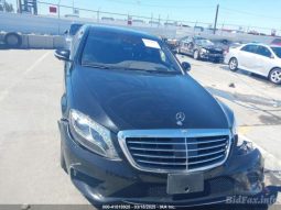 
										Mercedes-benz s 550 full									