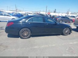 
										Mercedes-benz s 550 full									