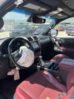 
										LEXSUS GX 460 full									