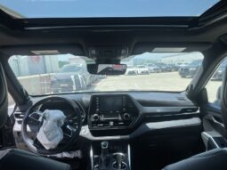 
										TOYOTA HIGLANDER full									