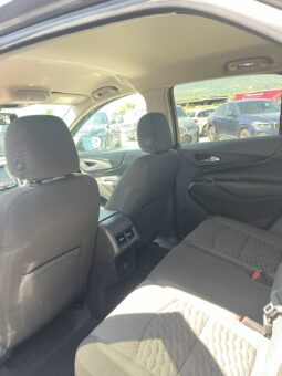 
										CHEVROLET EQUINOX full									