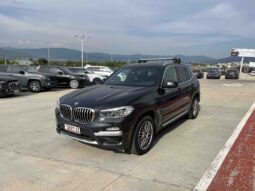 
										BMW X3 full									