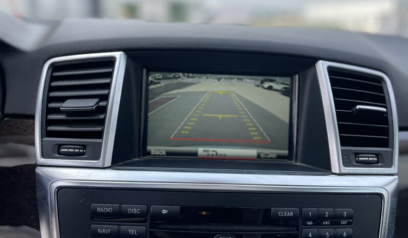 
								mercedes-benz ml 350 full									