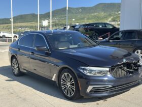 BMW 540