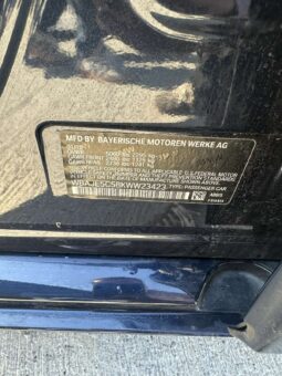 
										BMW 540 full									