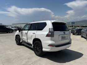 LEXSUS GX 460