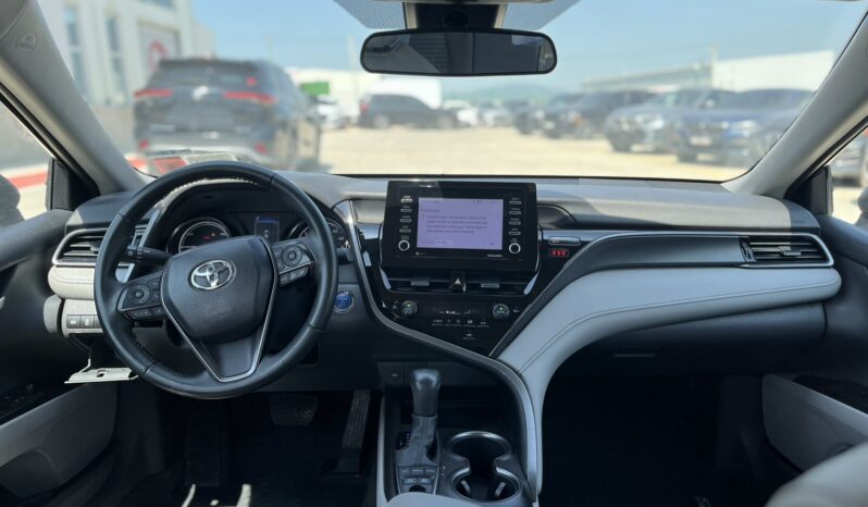 
								TOYOTA CAMRY full									