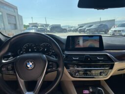 
										BMW 540 full									