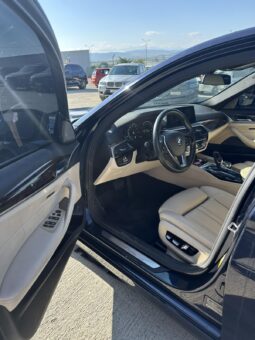
										BMW 540 full									