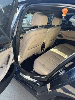 
										BMW 540 full									