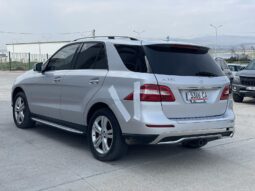 mercedes-benz ml 350