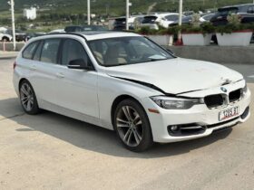 BMW 328