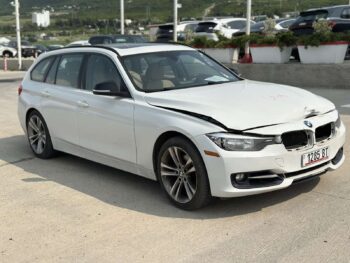 BMW 328