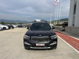 
										BMW X3 full									