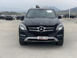 
										mercedes-benz gle 350 full									