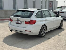 BMW 328