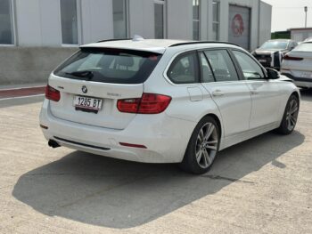 BMW 328