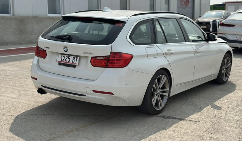 
								BMW 328 full									