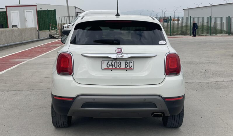 
								fiat 500x full									