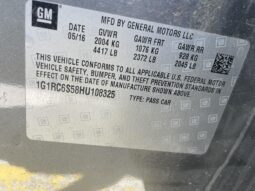 
										chevrolet volt full									