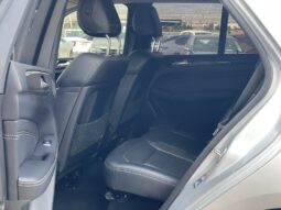 
										mercedes-benz ml 350 full									