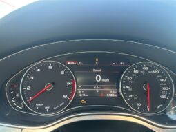 
										AUDI A6 S-LINE full									