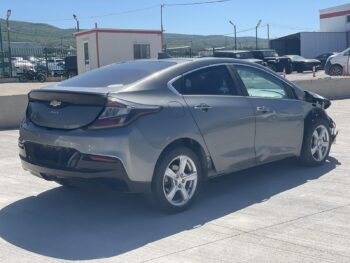 chevrolet volt