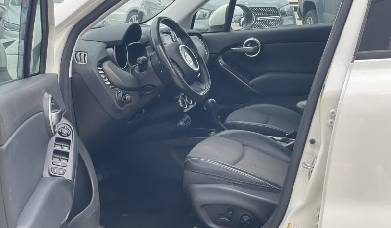 
								fiat 500x full									