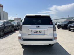 LEXSUS GX 460