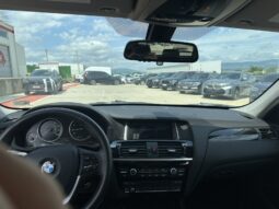 
										BMW X3 full									