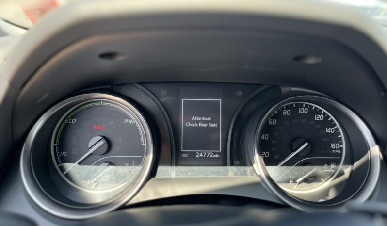 
								TOYOTA CAMRY full									