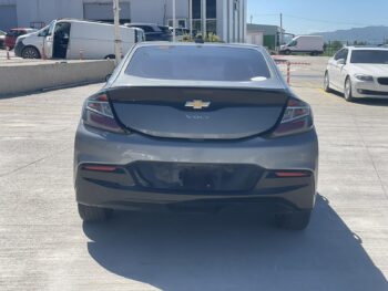 chevrolet volt