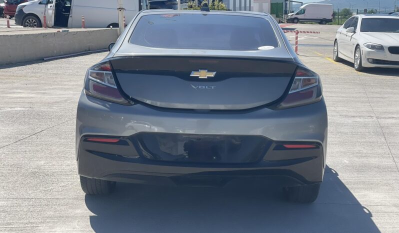 
								chevrolet volt full									