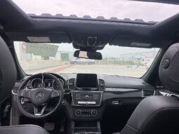 
										mercedes-benz gle 350 full									